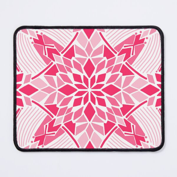 Item preview, ornaments twotone pink designed and sold by NPSweet29.