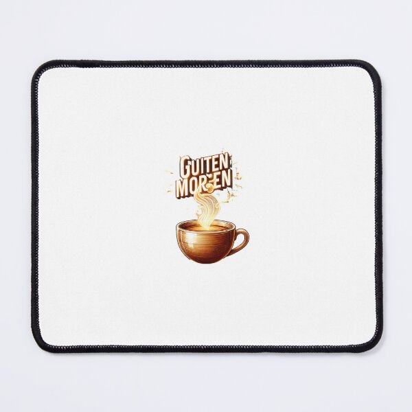 Item preview, Delicious coffee in the morning designed and sold by ModederZukunft.