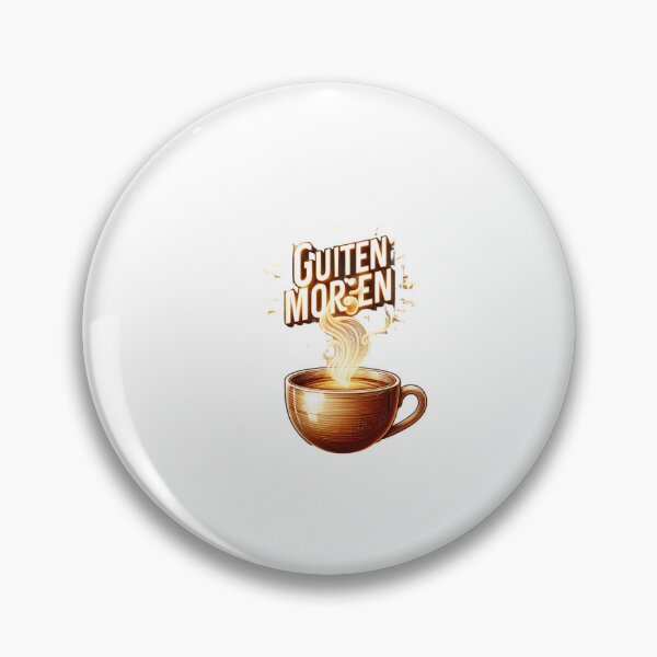 Item preview, Delicious coffee in the morning designed and sold by ModederZukunft.
