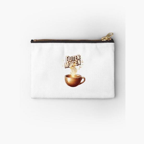 Item preview, Delicious coffee in the morning designed and sold by ModederZukunft.