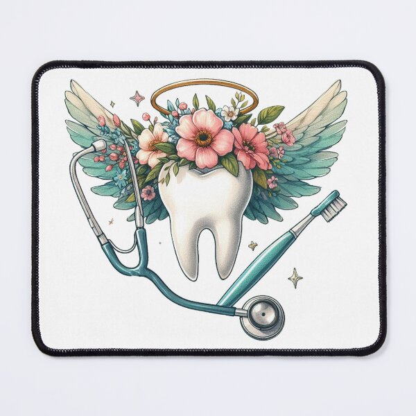 Item preview, dentist designed and sold by francous03.