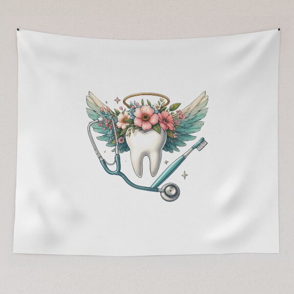 Item preview, dentist designed and sold by francous03.