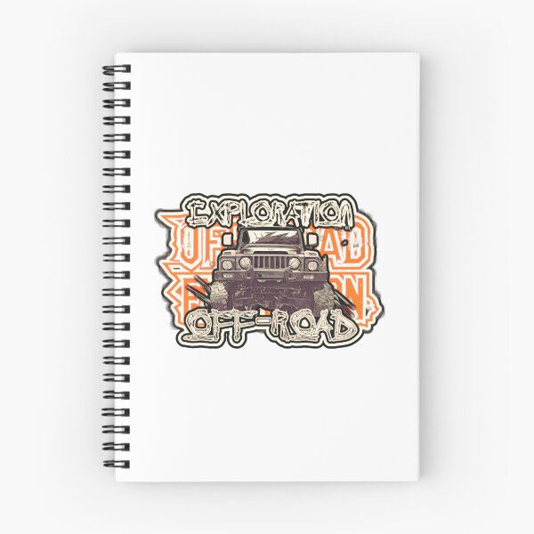 Item preview, Off road  4x4 a 31 designed and sold by RedWolfDisigne.