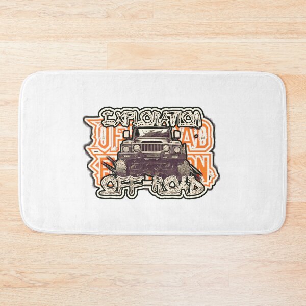 Item preview, Off road  4x4 a 31 designed and sold by RedWolfDisigne.