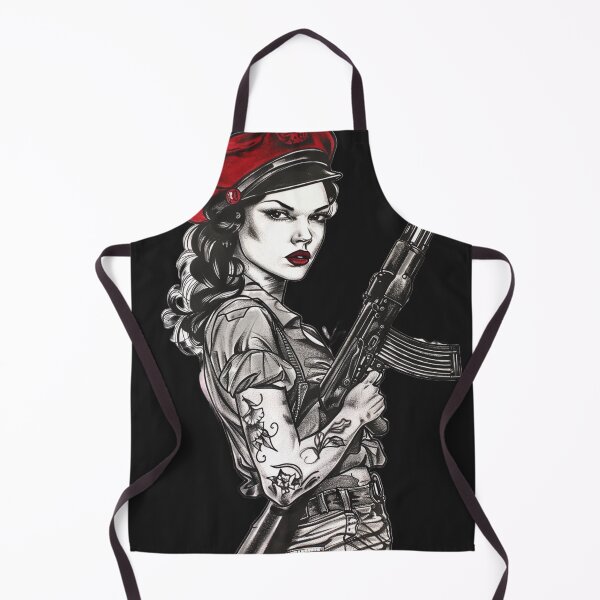 Item preview, pinup 6 designed and sold by ARTistCyberello.