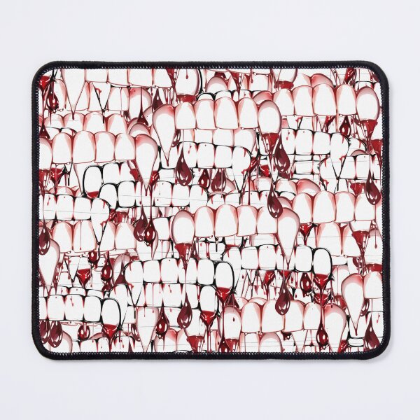 Item preview, Teeth designed and sold by Glenbobagins.