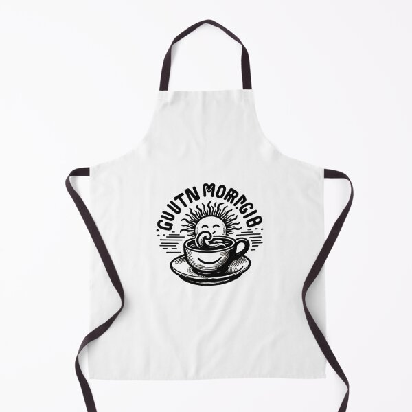 Item preview, Good morning coffee designed and sold by ModederZukunft.