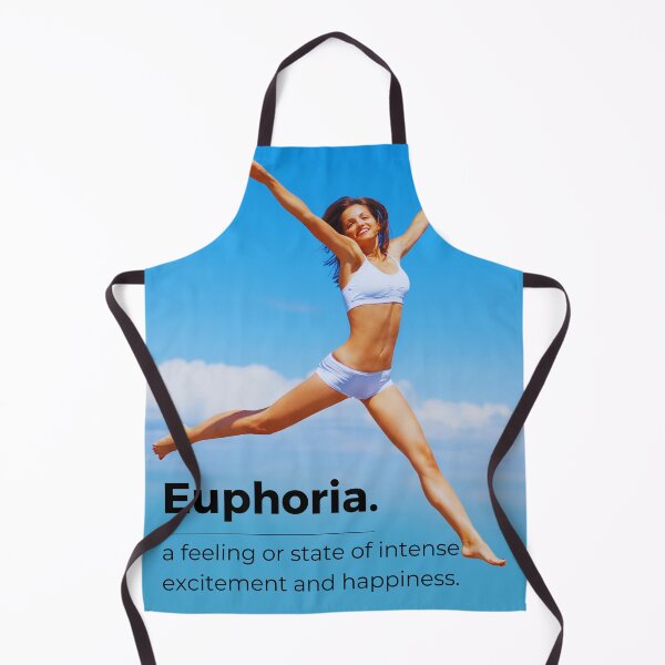 Item preview, Euphoria Definition designed and sold by Yzakreativ.