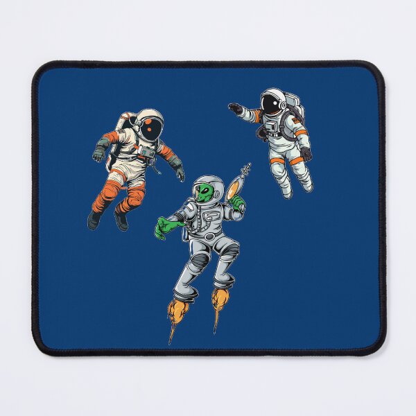 Item preview, Astronauts designed and sold by MarquezShopy.
