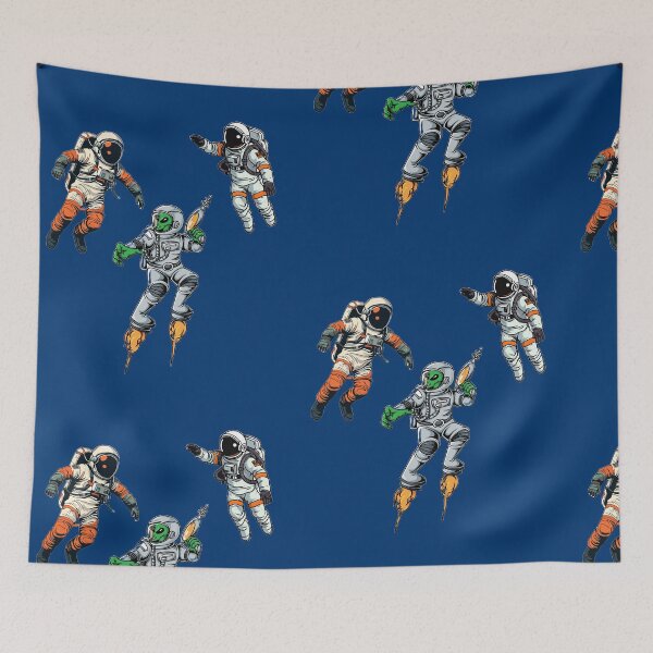 Item preview, Astronauts designed and sold by MarquezShopy.