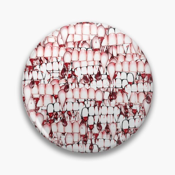Item preview, Teeth and teeth designed and sold by Glenbobagins.