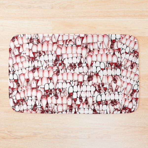 Item preview, Teeth and teeth designed and sold by Glenbobagins.