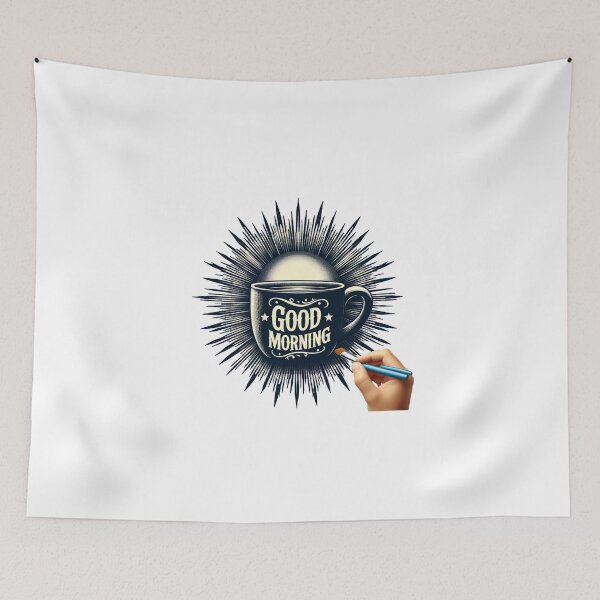 Item preview, Coffee with a sun designed and sold by ModederZukunft.