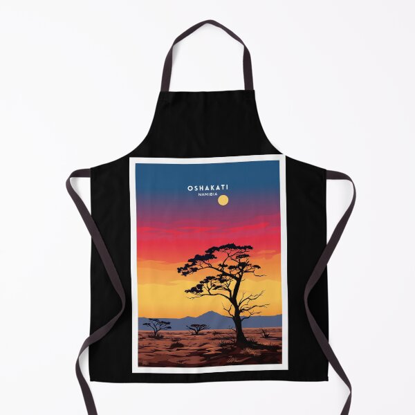 Item preview, Oshakati Namibia designed and sold by NeuralVibe.