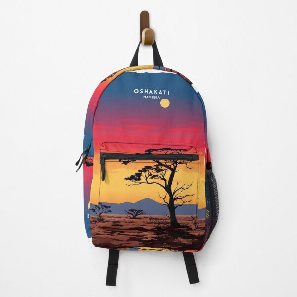 Item preview, Oshakati Namibia designed and sold by NeuralVibe.