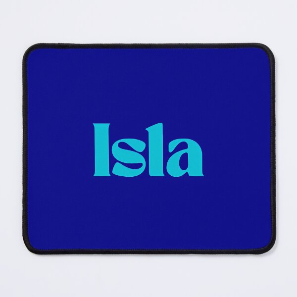 Item preview, Isla, Funny Cool Best color art designed and sold by artdragongift 15.