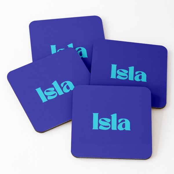 Item preview, Isla, Funny Cool Best color art designed and sold by artdragongift 15.
