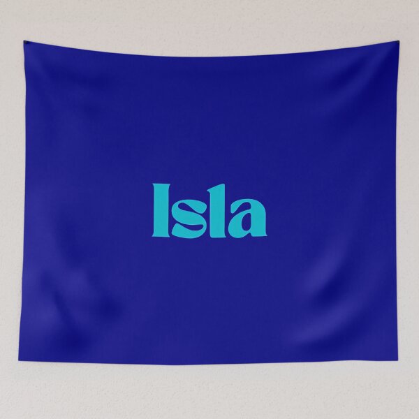 Item preview, Isla, Funny Cool Best color art designed and sold by artdragongift 15.