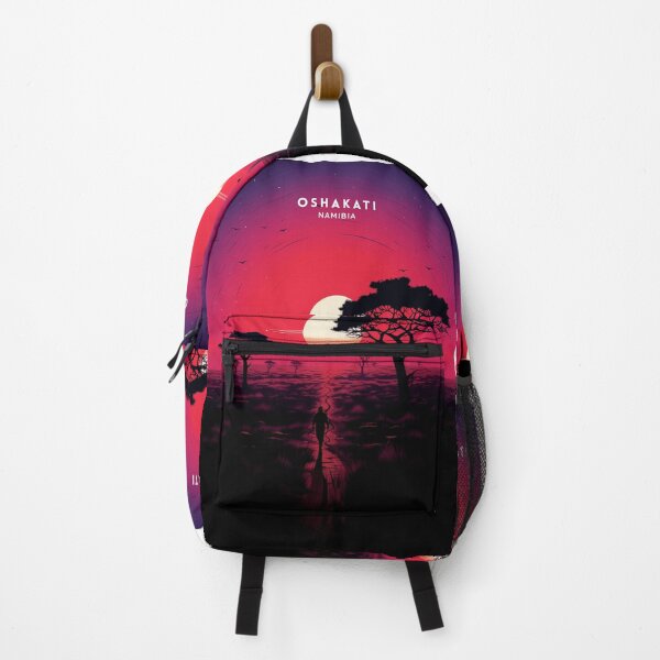 Item preview, Oshakati Namibia designed and sold by NeuralVibe.