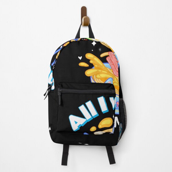 Item preview, All I want is Ramen designed and sold by Art Without Curves.