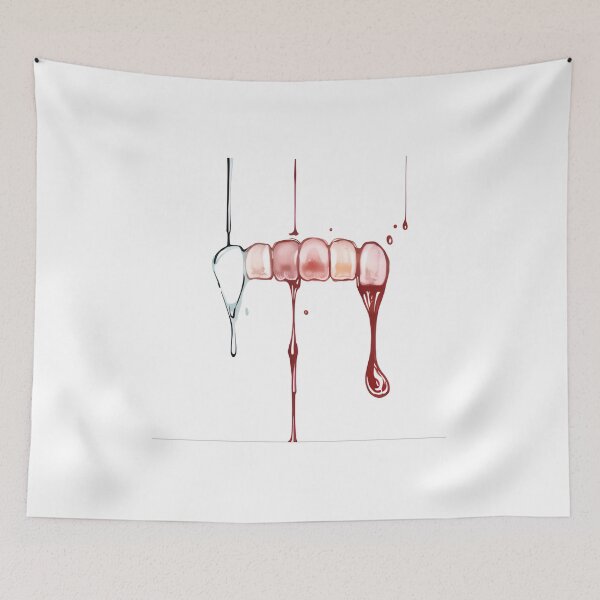 Item preview, Dripping designed and sold by Glenbobagins.