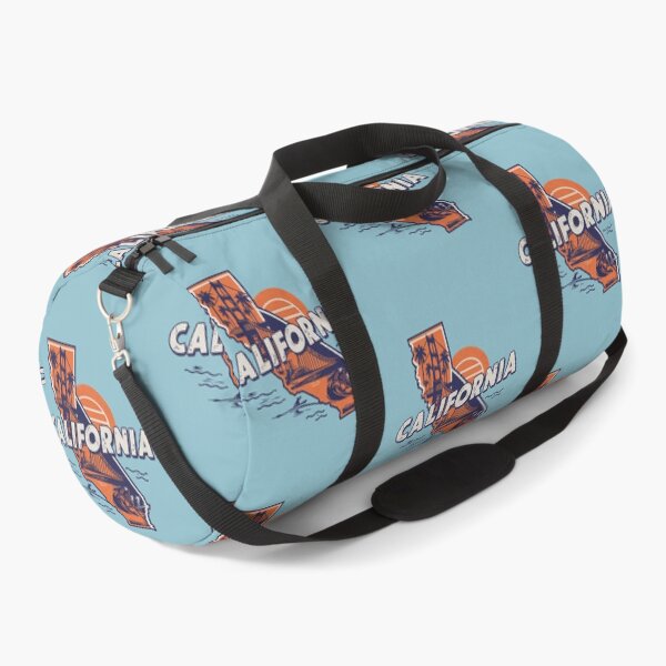 Item preview, California State Design designed and sold by Juka Studio.