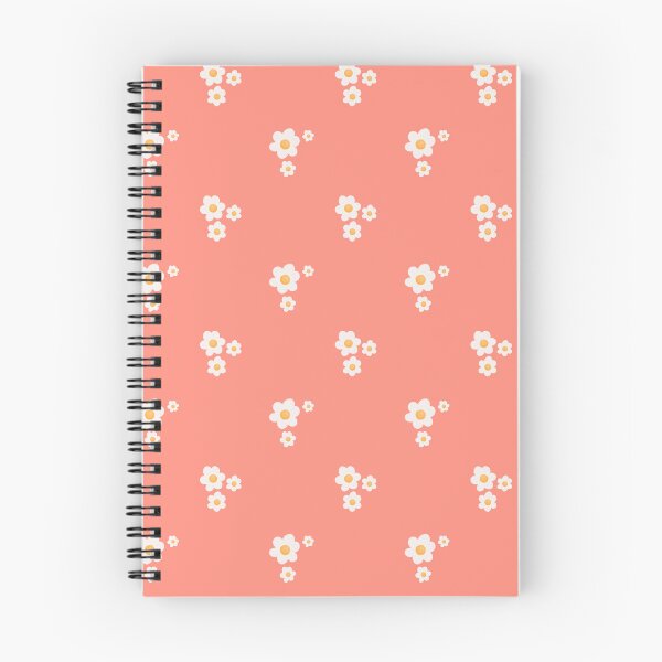 Item preview, Little cute flowers pattern designed and sold by Yuliia Hubina.