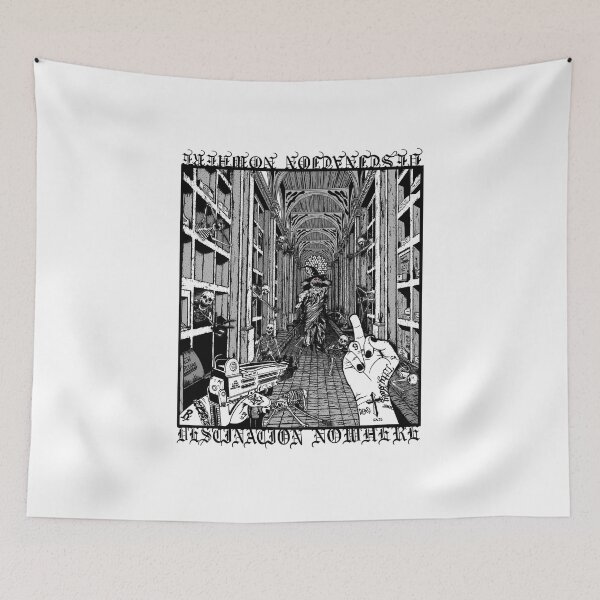 Item preview, Yung $carecrow  designed and sold by Destination  Nowhere.