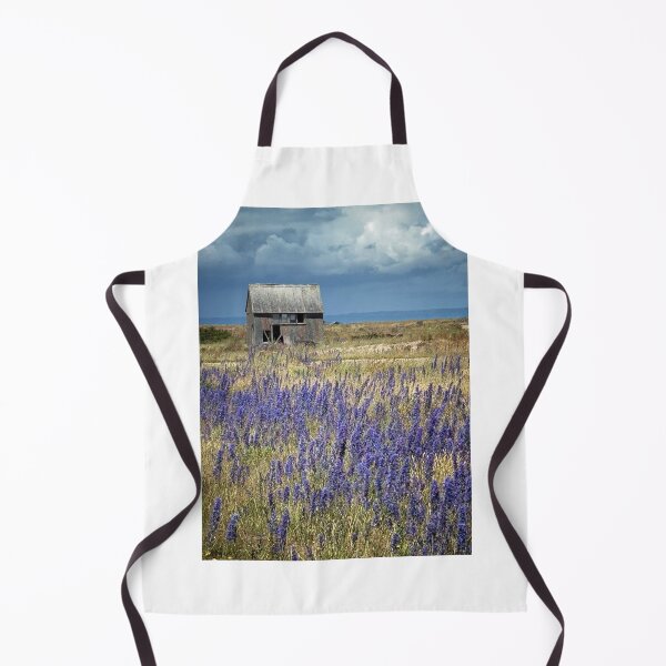 Item preview, Old Barn at Dungeness designed and sold by TonyCrehan.