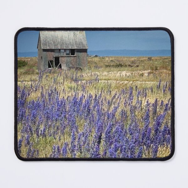 Item preview, Old Barn at Dungeness designed and sold by TonyCrehan.