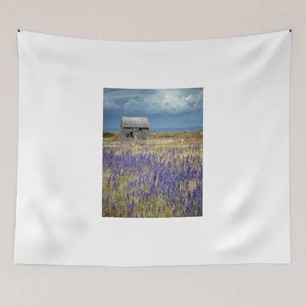 Item preview, Old Barn at Dungeness designed and sold by TonyCrehan.