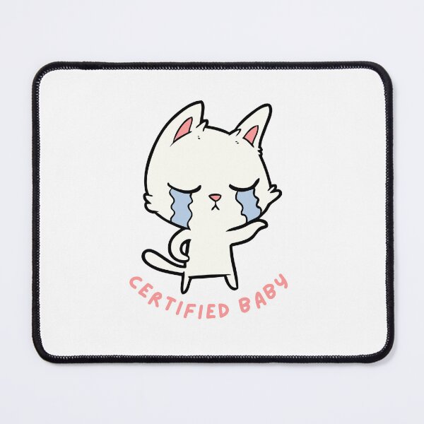 Item preview, Certified Baby designed and sold by karensabit.