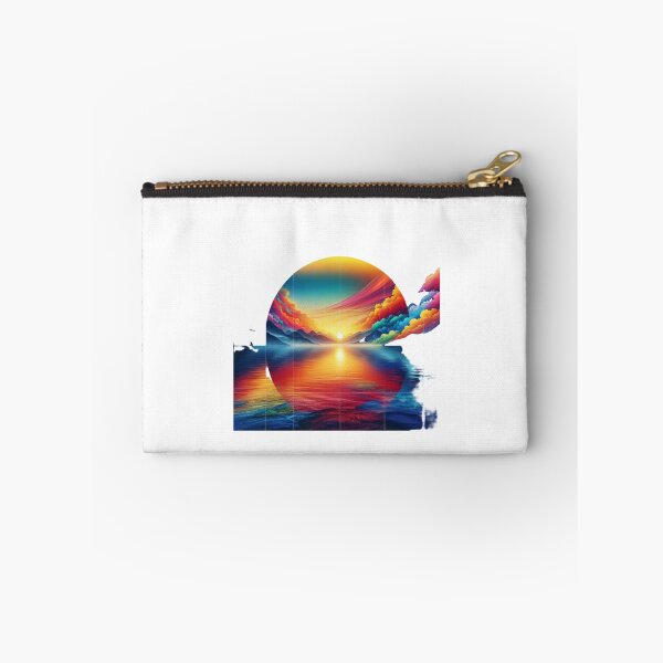 Item preview, Colorful sun designed and sold by ModederZukunft.