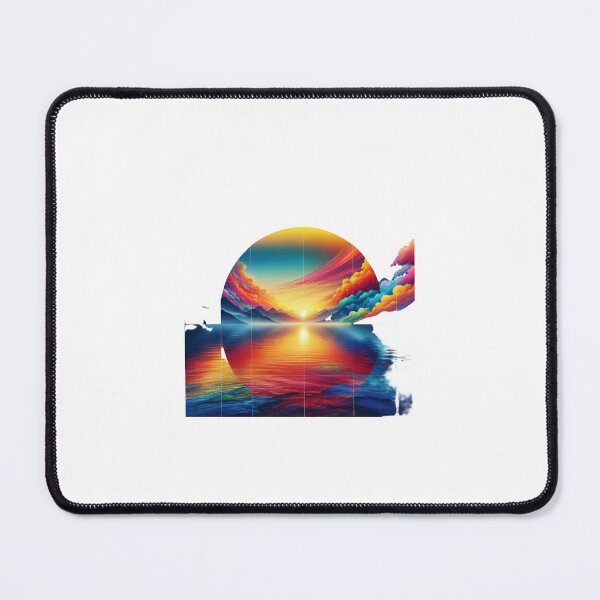 Item preview, Colorful sun designed and sold by ModederZukunft.