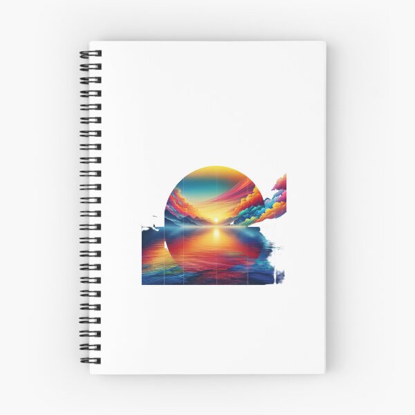 Item preview, Colorful sun designed and sold by ModederZukunft.