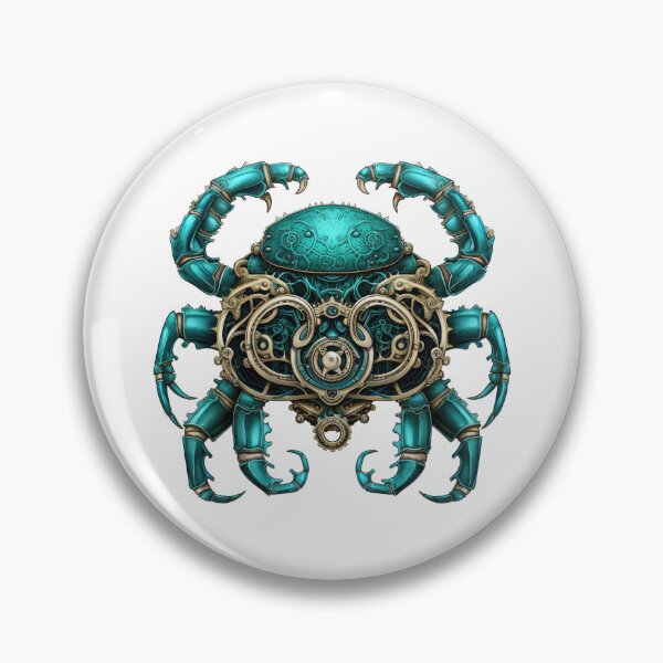 Item preview, Steampunk Scuttler designed and sold by mushizaman.