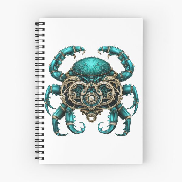 Item preview, Steampunk Scuttler designed and sold by mushizaman.