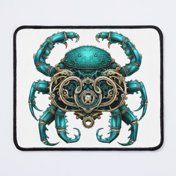 Item preview, Steampunk Scuttler designed and sold by mushizaman.
