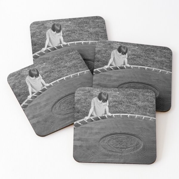 Item preview, Trampoline designed and sold by Art by Jonty.