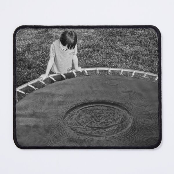 Item preview, Trampoline designed and sold by Art by Jonty.