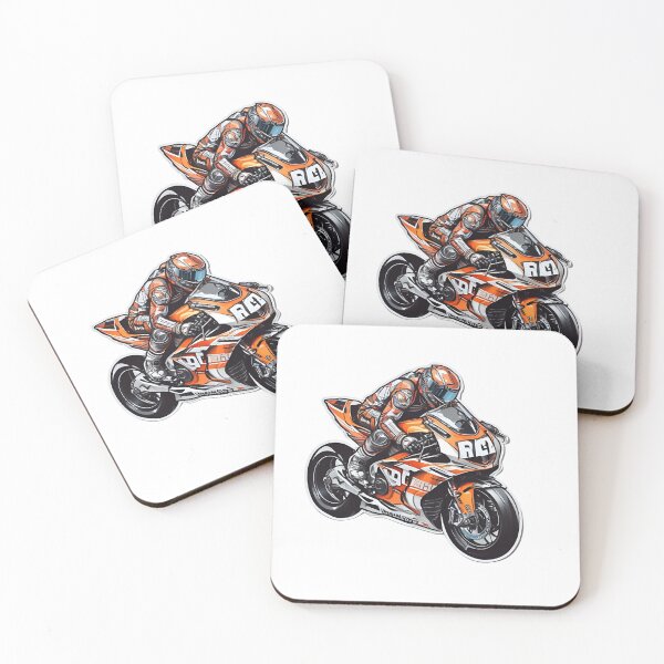Item preview, MOTORCYCLE designed and sold by lebarbu.