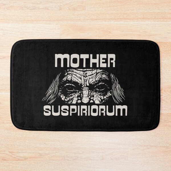 Item preview, Suspiria Mother Suspiriorum white designed and sold by LapinMagnetik.