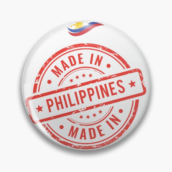 Item preview, Made in Philippines designed and sold by ecdato.