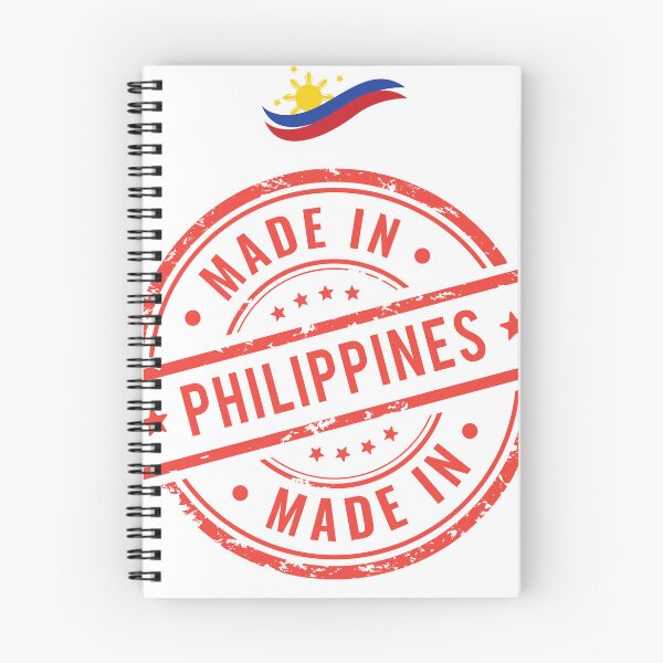 Item preview, Made in Philippines designed and sold by ecdato.