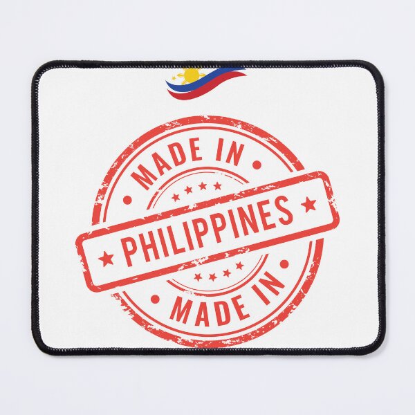 Item preview, Made in Philippines designed and sold by ecdato.