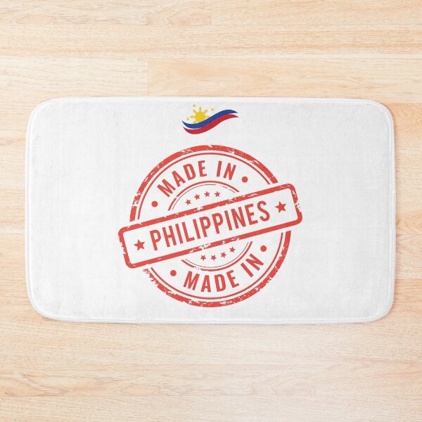 Item preview, Made in Philippines designed and sold by ecdato.