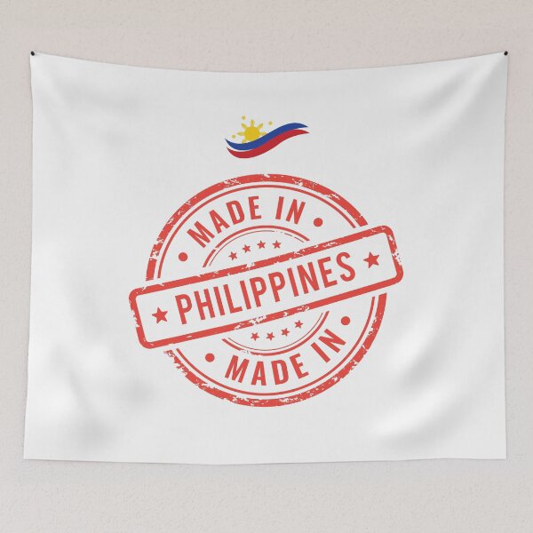 Item preview, Made in Philippines designed and sold by ecdato.