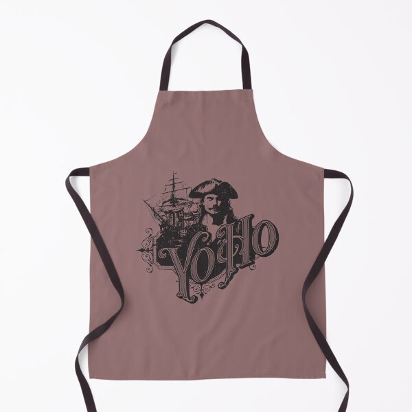Item preview, Yo Ho Pirate designed and sold by Ivan Smith.