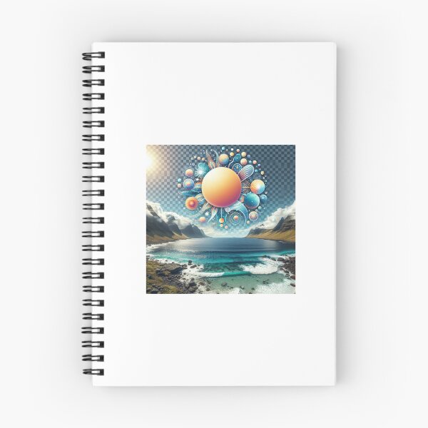 Item preview, Colorful sun mix designed and sold by ModederZukunft.
