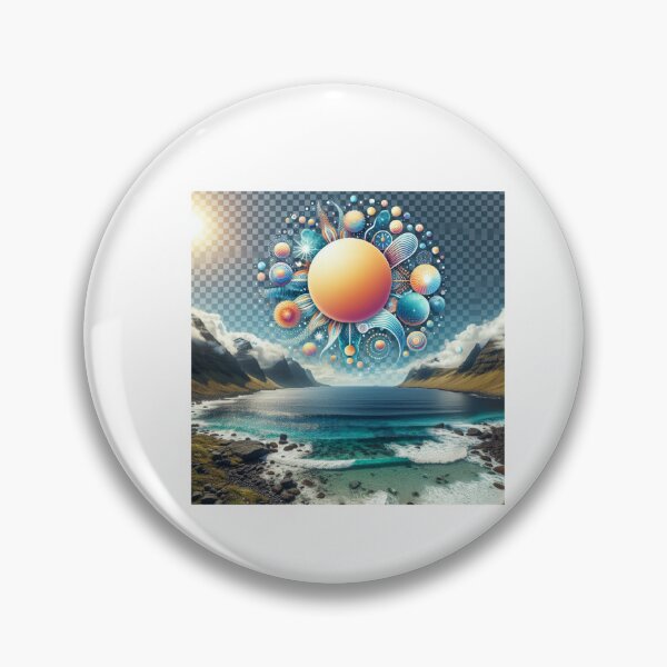 Item preview, Colorful sun mix designed and sold by ModederZukunft.